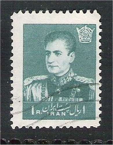 Iran - Scott 1111
