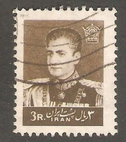 Iran - Scott 1143