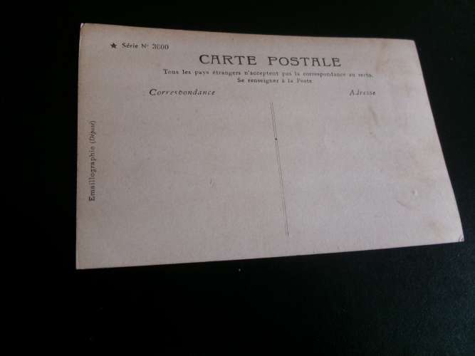 BELLE CARTE FANTAISIE ....BELLES JEUNES FILLES......PHOTO STEBBING