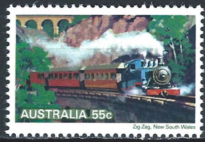 Australie - 1979 - Y & T n° 665 - MNH
