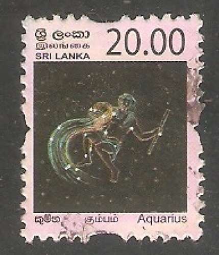 Sri Lanka - SG 1905