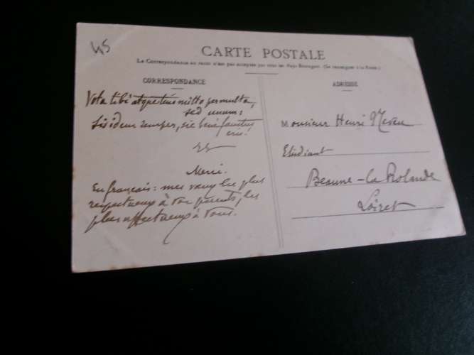 BELLE CPA BEAUGENCY...