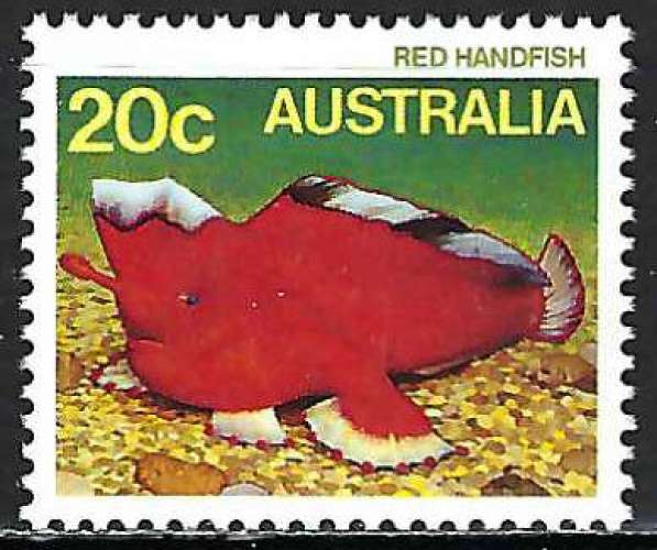 Australie - 1985 - Y & T n° 912 - MNH