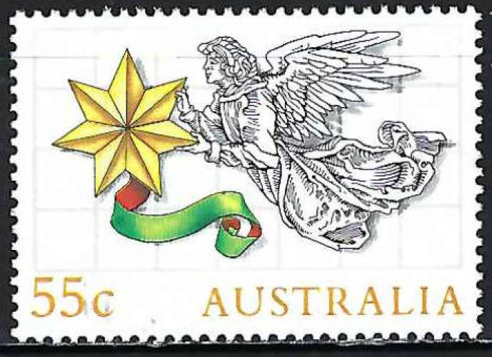 Australie - 1985 - Y & T n° 929 - MNH