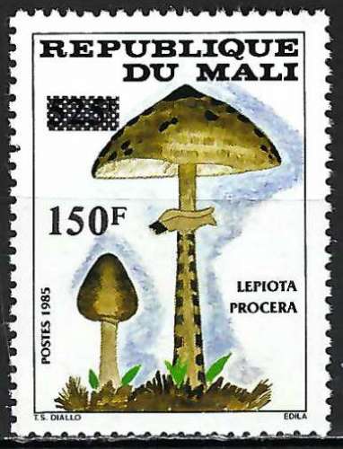 Mali - 1992 - Y & T n° 583 - MNH