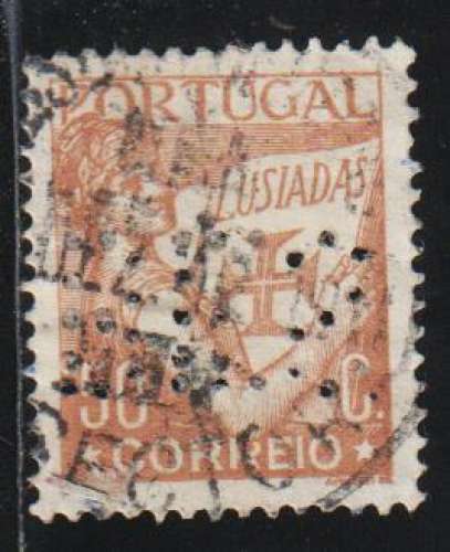 PORTUGAL 1931 - Y&T N° 538