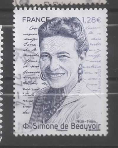 FRANCE 2021 N° 5474  voir scan