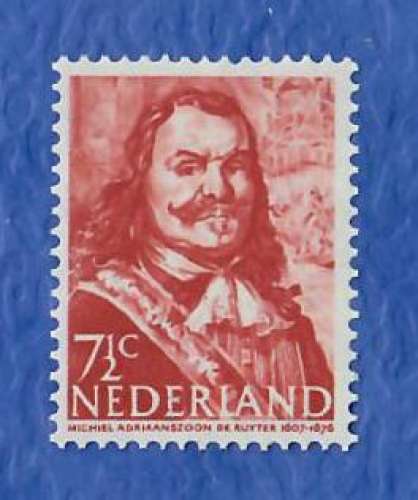 Pays-Bas:  Y/T   N° 402 *