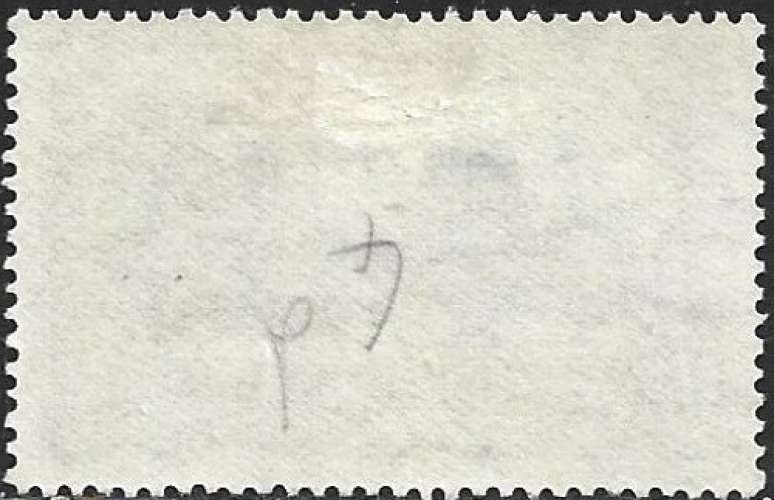 Inde Anglaise - 1935 - Y&T 138 * - MH