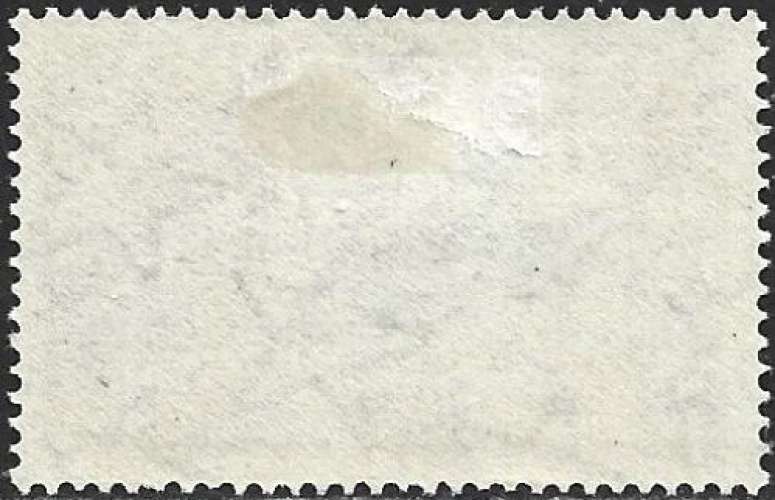 Inde Anglaise - 1935 - Y&T 142 * - MH