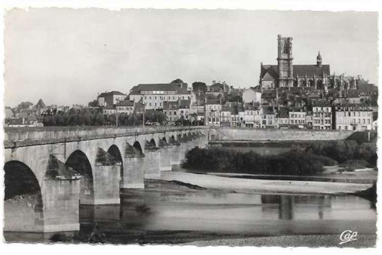 58 - Nevers