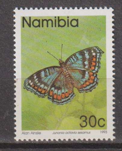 NAMIBIE  Y T N °710  NEUF**