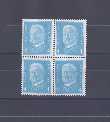 ALLEMAGNE EMPIRE   Y/T  n°401A   neuf **   1928