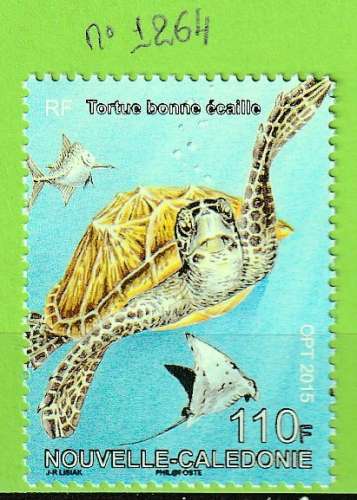 NOUVELLE-CALEDONIE YT N°1264 NEUF**