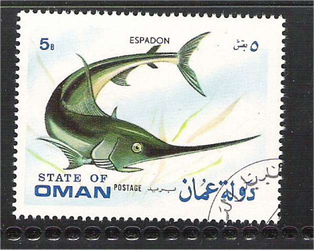 Oman - NOI 7