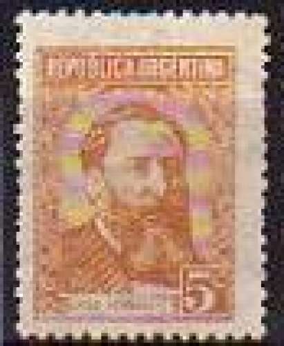 José Hernandez (1957) - YT 578A °