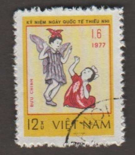 Vietnam - Scott 925
