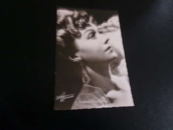 BELLE CARTE CPSM ..