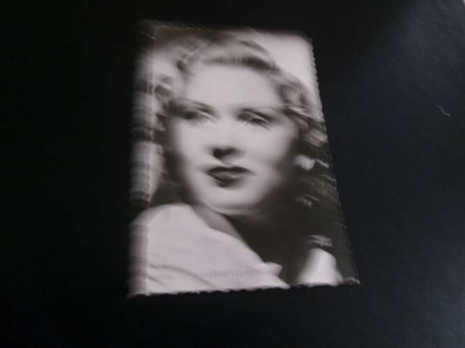 BELLE CARTE CPSM ..