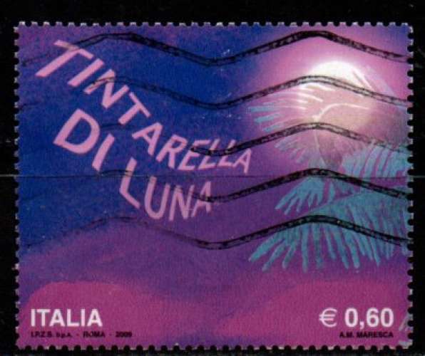 2009 Tintarella di Luna