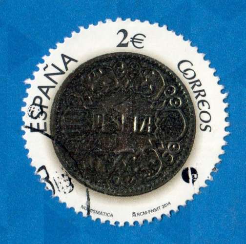 Espagne:  Y/T   N° 4632  o