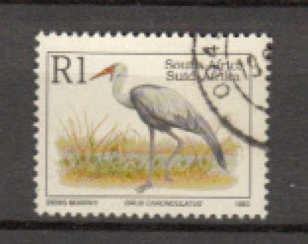 AFRIQUE DU SUD - O - 1993 - YT.  821