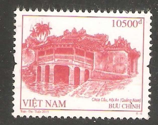 Vietnam - X4