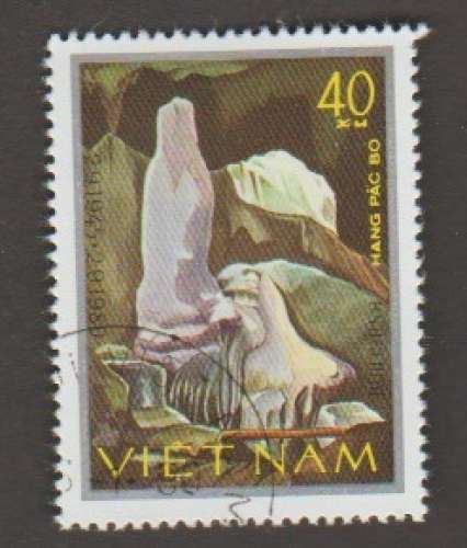 Vietnam - X8