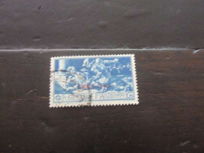 TRIPOLITANIA 1930 FERRUCCI 1,25 l USATO