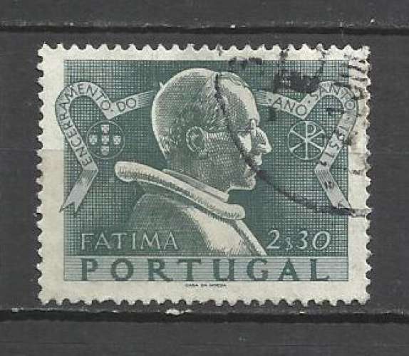 PORTUGAL YT n° 747