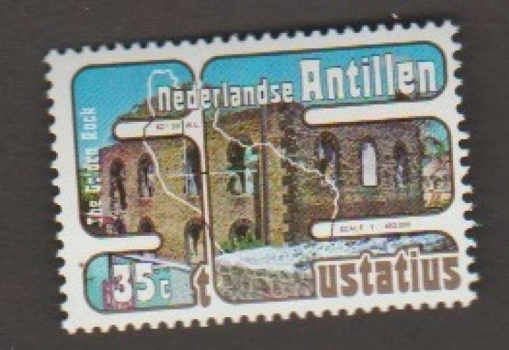 Netherlands Antilles - Scott 405 mint