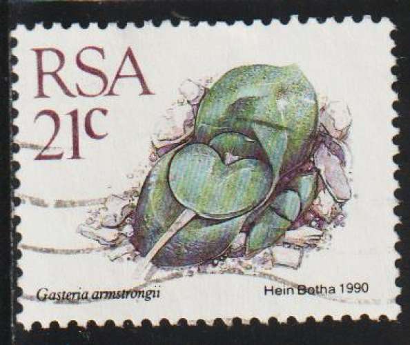 AFRIQUE DU SUD 1990 - Y&T N° 710