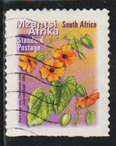 AFRIQUE DU SUD 2001 - Y&T N° 1168E