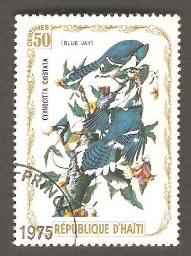 Haiti - NOI 49