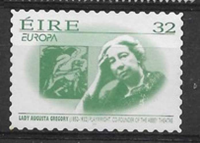 Irlande neuf  sans gomme YT 956