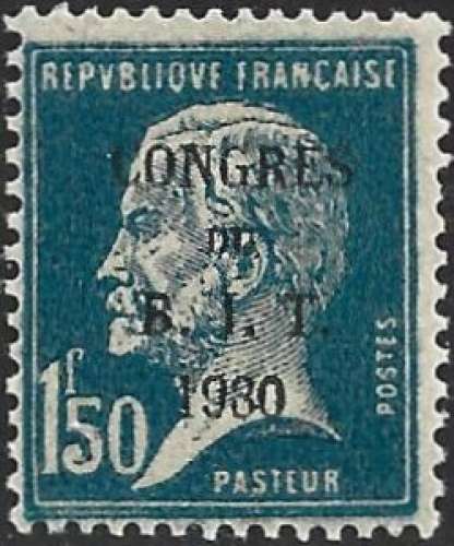France - 1930 - Y&T 265 ** - MNH
