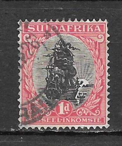Afrique du sud Y&T n° 48 - 1930