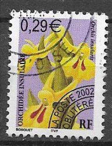 France - 2002 - YT       n° 244