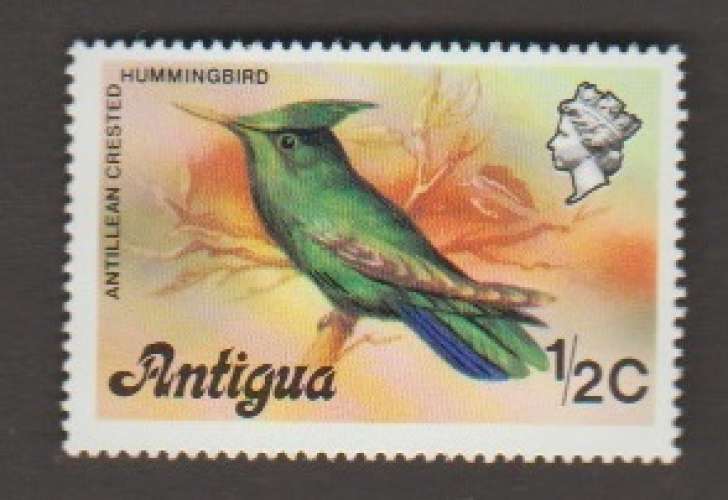 Antigua - Scott 405 mint