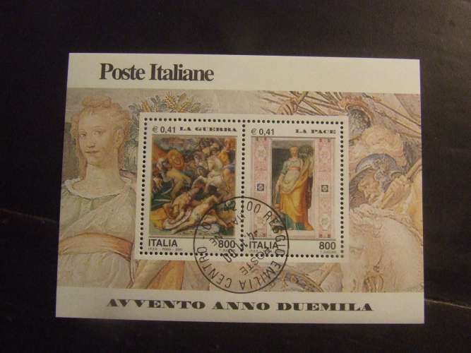 ITALIA 2000 DESIGN USATO BF