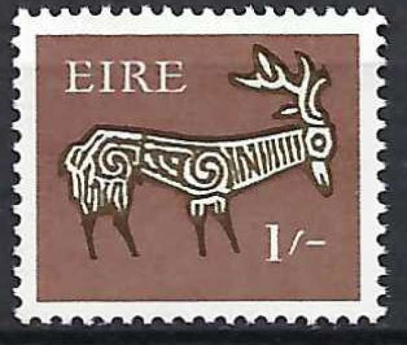 Irlande - 1968 - Y & T n° 222 - MNH (2
