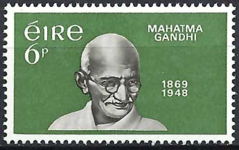 Irlande - 1969 - Y & T n° 237 - MNH