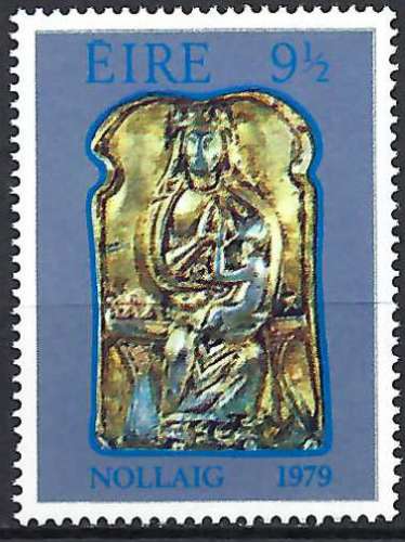 Irlande - 1979 - Y & T n° 412 - MNH (2