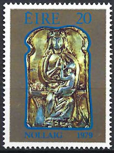 Irlande - 1979 - Y & T n° 413 - MNH (3