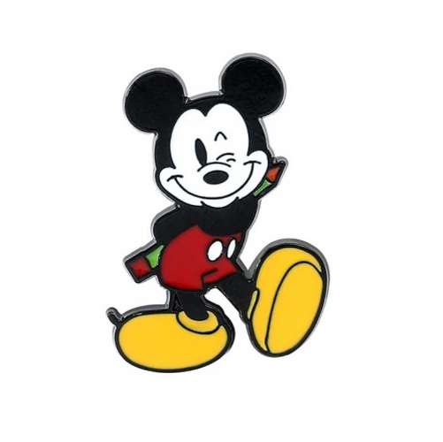 Pin's Pins Mickey Mouse Disney (Réf 2)