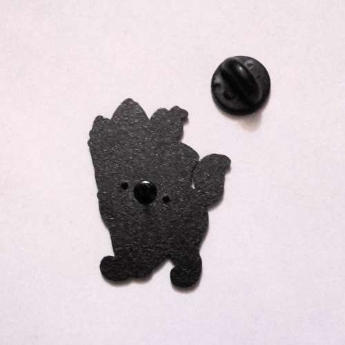 Pin's Pins Marie Les Aristochats Chat Disney (Réf 3)