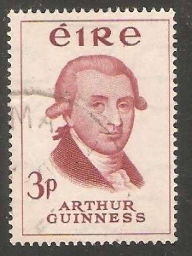 Ireland - Scott 171