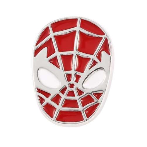 Pin's Pins Spider-Man Peter Parker Super-héros Spiderman