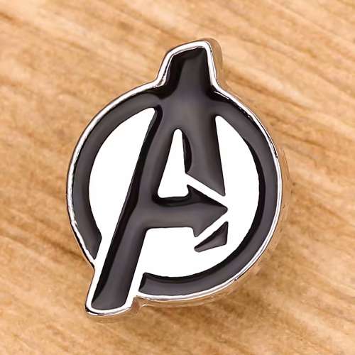 Pin's Pins The Avengers Super-Héros
