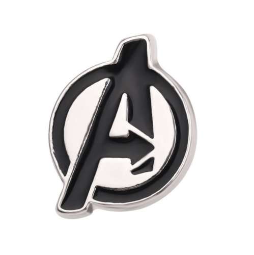 Pin's Pins The Avengers Super-Héros